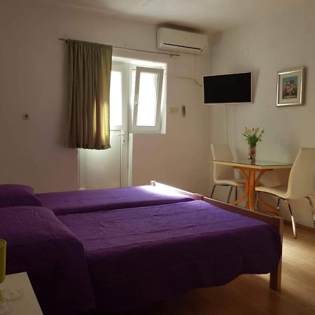 Apartment Ante Kaštela Exteriér fotografie