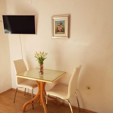 Apartment Ante Kaštela Exteriér fotografie