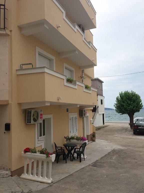 Apartment Ante Kaštela Exteriér fotografie