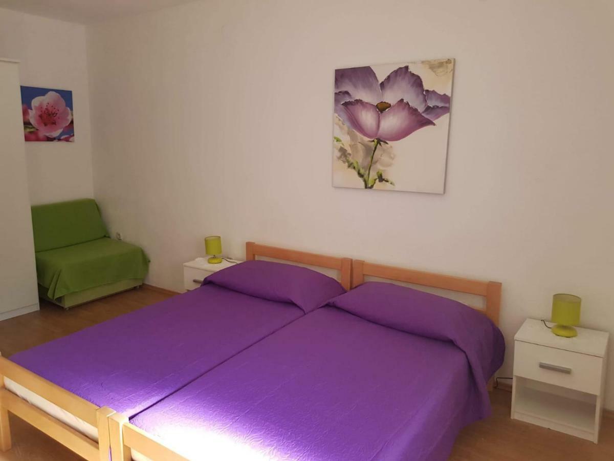 Apartment Ante Kaštela Exteriér fotografie