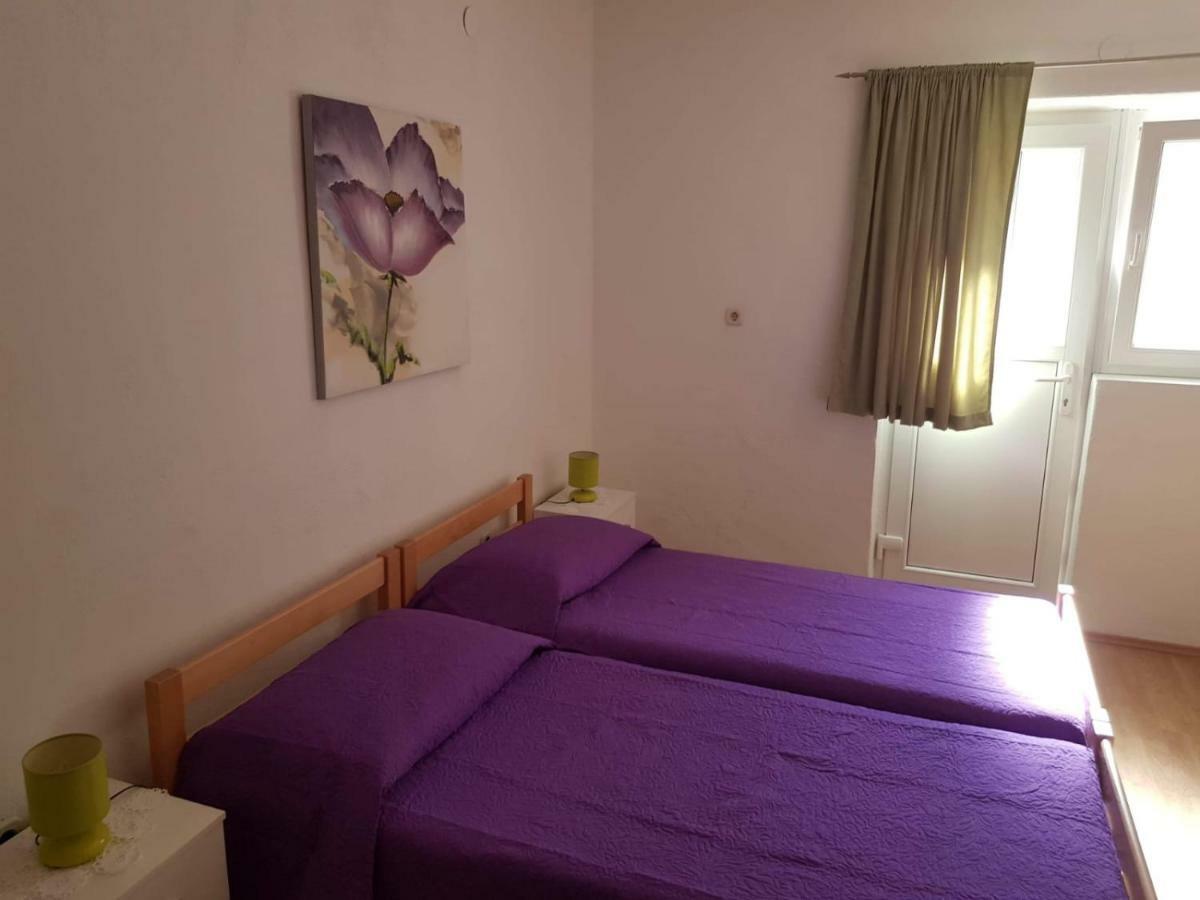 Apartment Ante Kaštela Exteriér fotografie