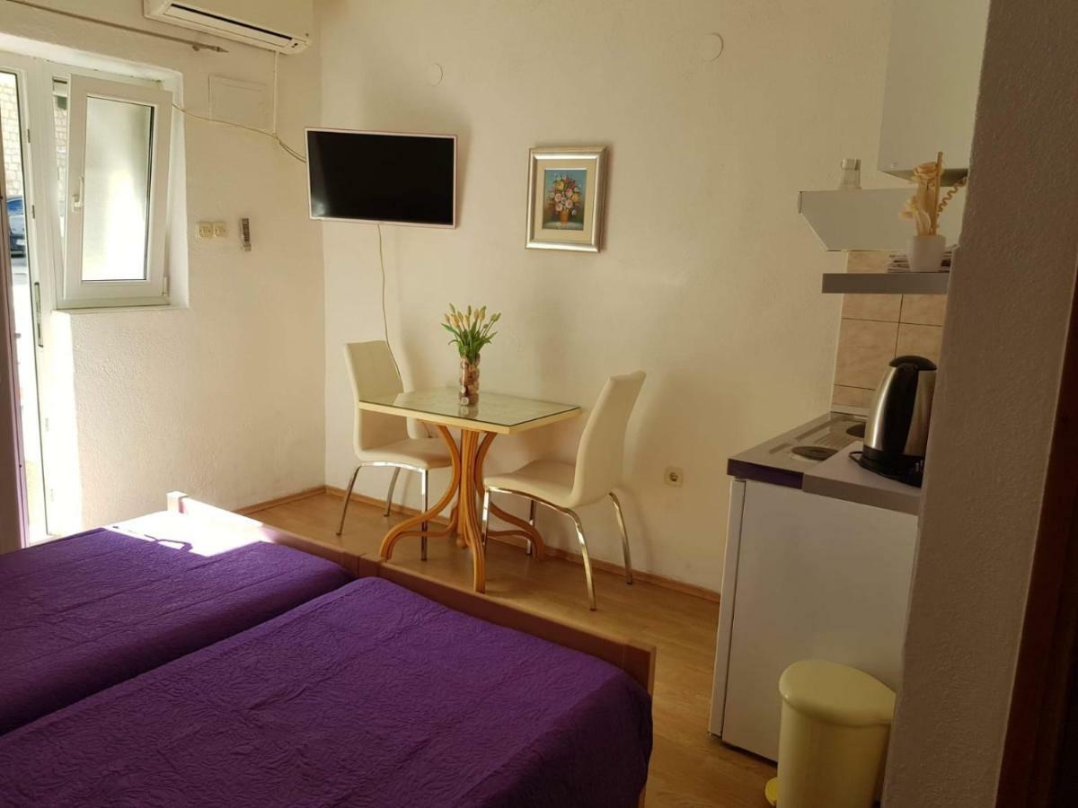 Apartment Ante Kaštela Exteriér fotografie