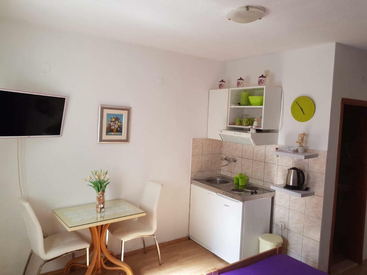 Apartment Ante Kaštela Exteriér fotografie