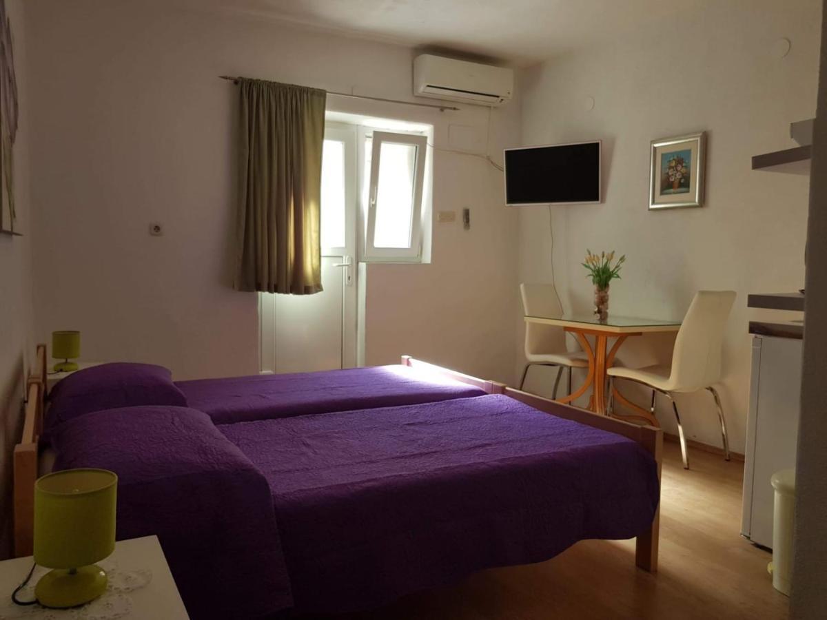 Apartment Ante Kaštela Exteriér fotografie
