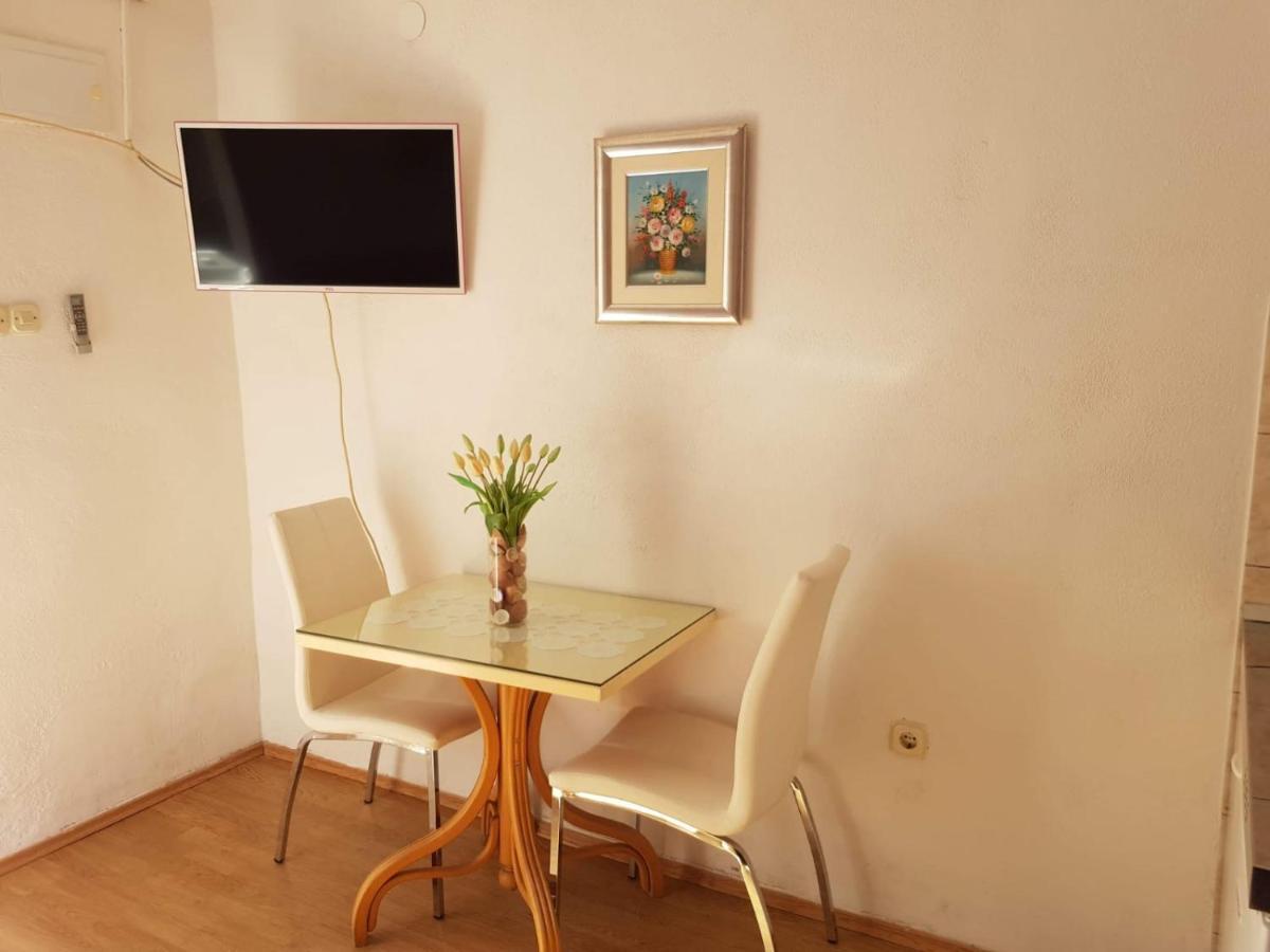 Apartment Ante Kaštela Exteriér fotografie