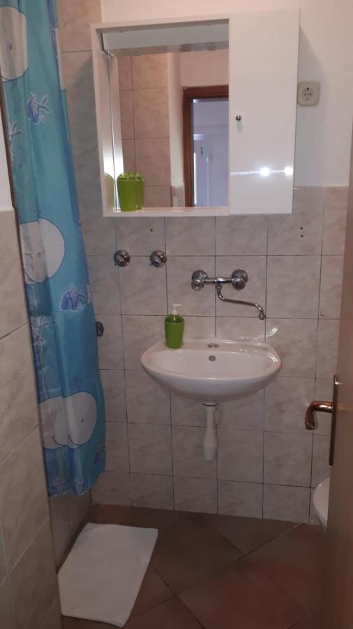 Apartment Ante Kaštela Exteriér fotografie