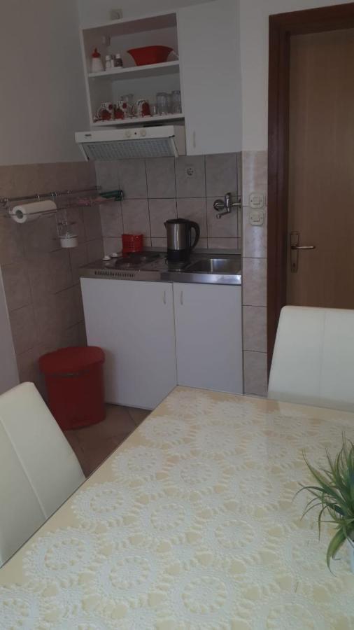 Apartment Ante Kaštela Exteriér fotografie