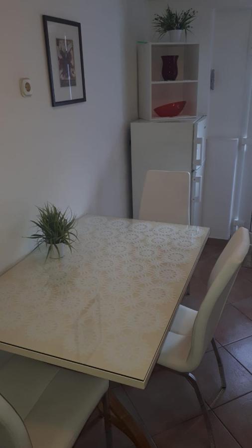Apartment Ante Kaštela Exteriér fotografie