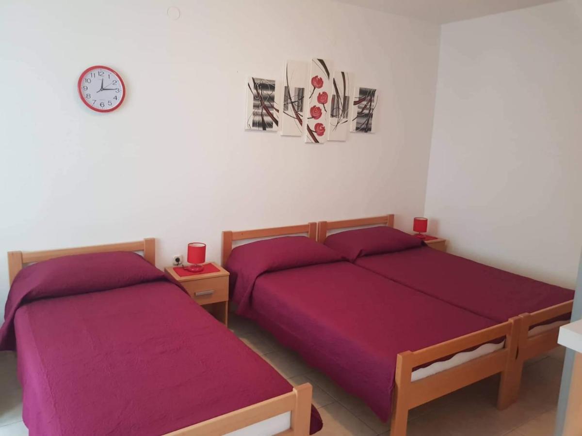 Apartment Ante Kaštela Exteriér fotografie