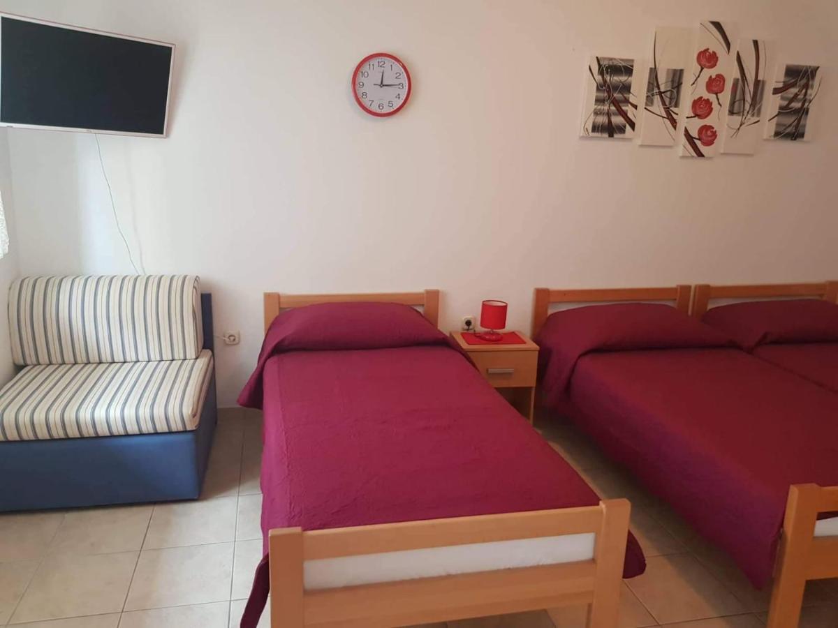 Apartment Ante Kaštela Exteriér fotografie