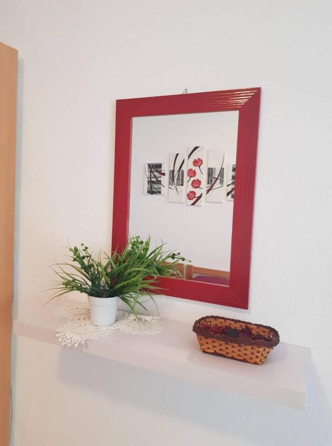 Apartment Ante Kaštela Exteriér fotografie