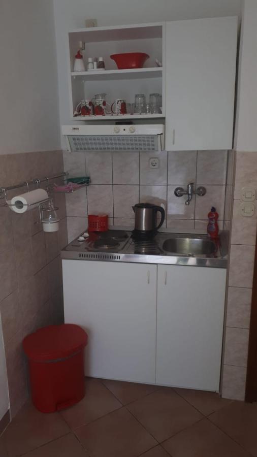 Apartment Ante Kaštela Exteriér fotografie