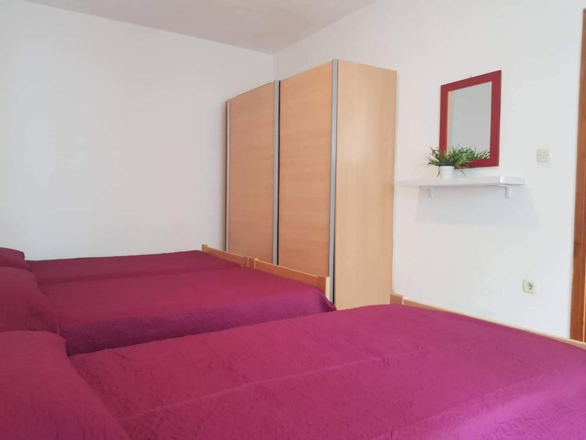 Apartment Ante Kaštela Exteriér fotografie